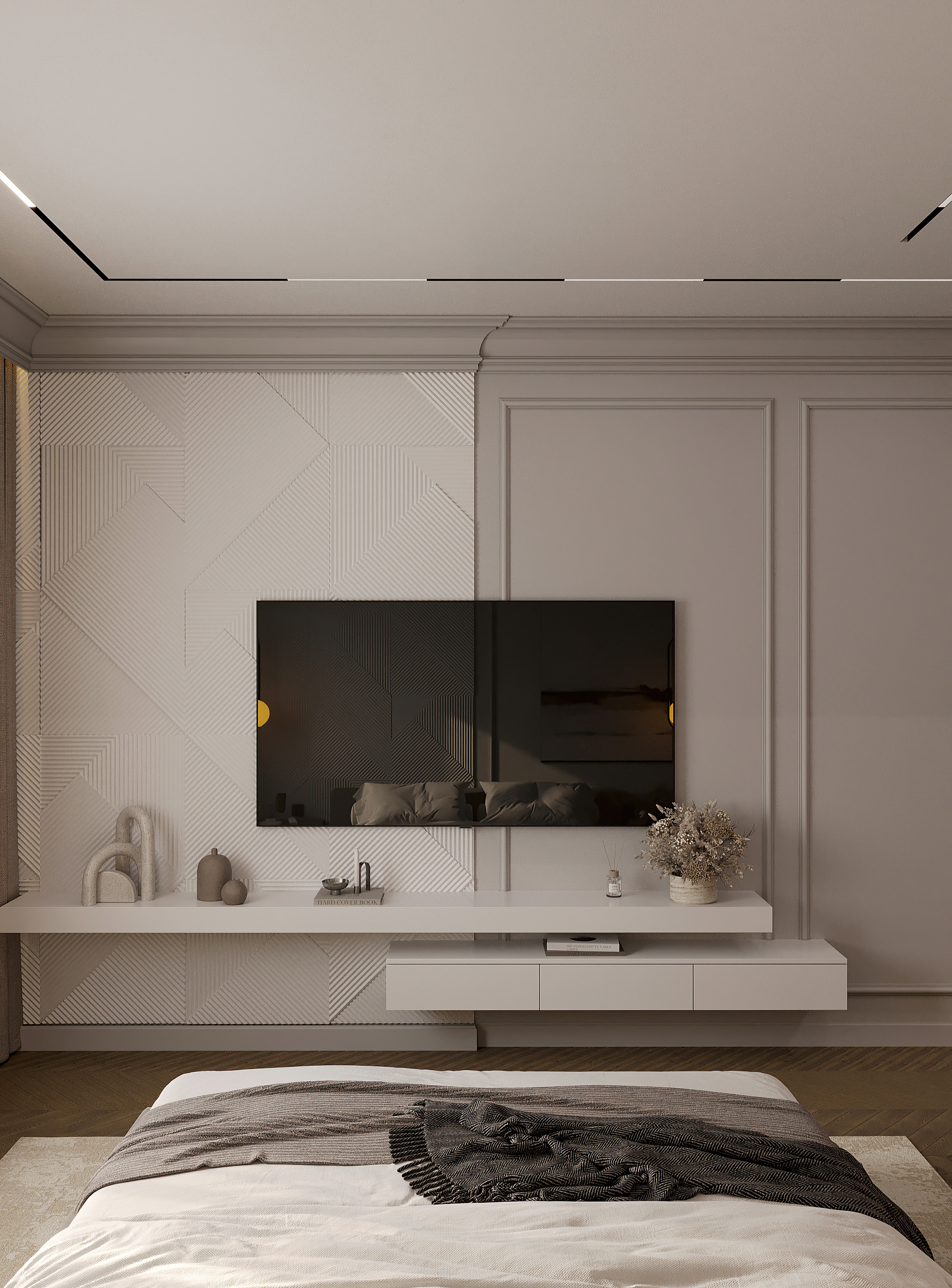  Дизайн Интерьера ( Стандарт тариф )